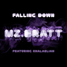 Falling Down (feat. Khalaeliah) Shogun Audio Remix