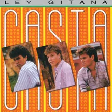 Ley gitana 2015 Remastered Version