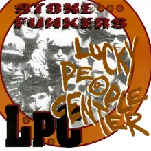 Lucky People Center The Instrumental