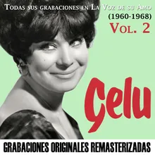 Gracias (feat. Tito Mora) [2015 Remastered Version]