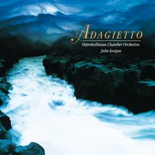 Madetoja : Symphonic Suite Op.4 No.1 : Elegi