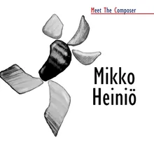 Heiniö : Wind Pictures for mixed choir, orchestra and synthesizer 56./1991 : 4. Tuuli Maria