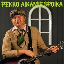 Tekovika