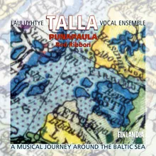 Trad Finland, South Ostrobothnia / Arr Kostiainen : Veret tuli mun silimihini (Tears came to my eyes)