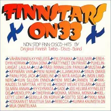 Finnstars Medley No 4