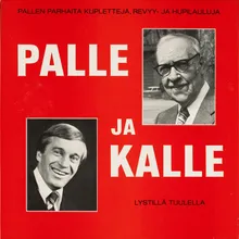 Käärmelaulu