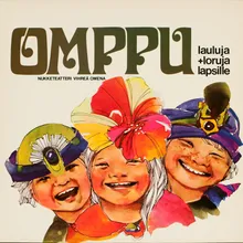 Omppulaulu