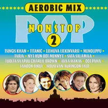 Tsingis Khan - Dschingis Khan Aerobic Remix