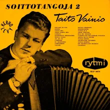 Tangosikermä: Donna Vatra / Ay, Ay, Ay / Caminito