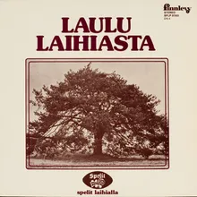 Lauantai-ilta