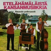 Kylmänojan valssi