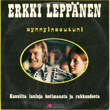 Rakastan elämää