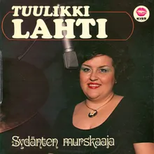 Mä luulen vain