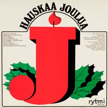 Trad : Jouluyönä