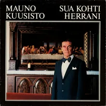 Sua kohti Herrani - Nearer My God to Thee 1980 versio