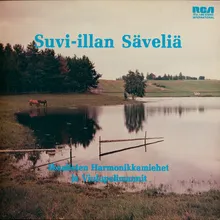 Vihellä vähän alkua