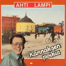 Sinä olit kuin kynttilä