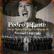 Peso sobre peso (feat. la Banda Estrellas de Sinaloa de Germán Lizárraga)