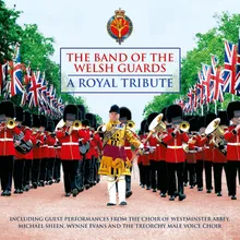 The Royal Crown (feat. Wynne Evans)