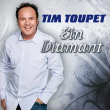 Ein Diamant Tim Toupet Partyfox-Mix