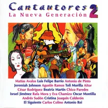 Canción de la pereza