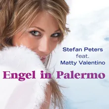 Engel in Palermo (feat. Matty Valentino) Club-Mix