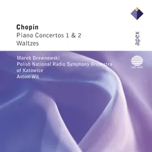 Chopin: Piano Concerto No. 1 in E Minor, Op. 11: II. Romance. Larghetto