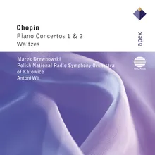 Chopin: Piano Concerto No. 2 in F Minor, Op. 21: III. Allegro vivace