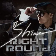 Right Round (feat. Gavy NJ) Shin-Sa Dong Tiger Remix