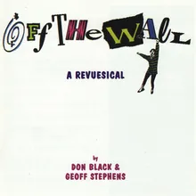 Off the Wall (Finale)