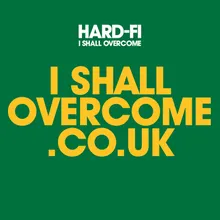 I Shall Overcome Axwell Remix