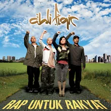 Rap Untuk Rakyat (Intro)