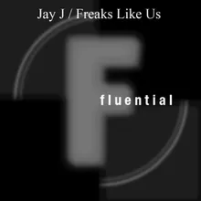 Freaks Like Us (Original Mix)