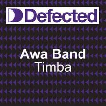Timba (Full Intention Club Mix)