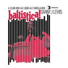 Ballistica [Club Mix]