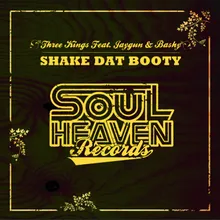 Shake Dat Booty (feat. Jaygun & Bashy) [Alix Alvarez SOLE Channel Mix]