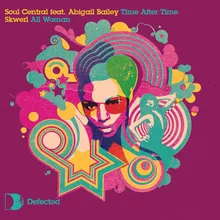 Time After Time (feat. Abigail Bailey) Yoruba Soul Dub Mix