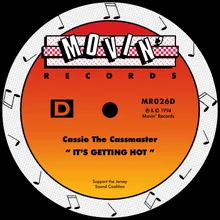 Getting Hot (Broad & Market Street Mix)