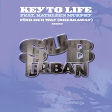 Find Our Way (Breakaway) [feat. Kathleen Murphy] [MuthaFunkaz Found A Vocal Mix]