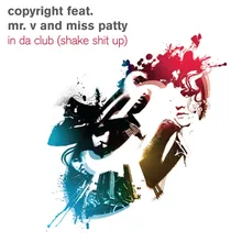 In Da Club [Shake Sh*t Up] [Jimpster Mix]