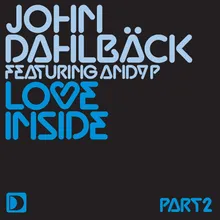 Love Inside (feat. Andy P) [Dimitri Vegas & Like Mike Tough Love Remix]