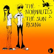 The Sun Rising Pete Gooding Remix