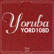 Just A Breath Away (Yoruba Soul Dub)