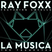 La Musica (The Trumpeter) [feat. Lovelle] [Radio Edit]