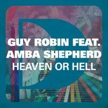 Heaven Or Hell (feat. Amba Shepherd) [Jean Christophe Mix]