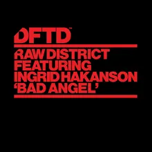 Bad Angel (feat.Ingrid Hakanson)