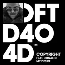 My Desire feat. Donae'O {Dub]