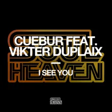 I See You (feat. Vikter Duplaix) (Andre Lodemann Remix)