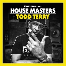 You Make Me Happy (feat. Fay Victor) [Todd Terry Re-Edit]