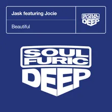 Beautiful (feat. Jocie) [Jocie In My Room Mix]